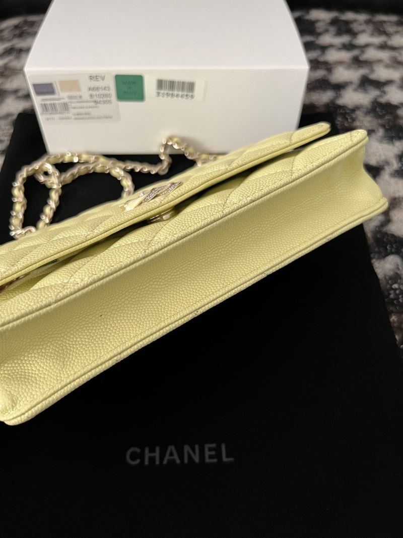 Chanel WOC Bags